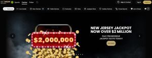 BetMGM NJ Casino Review