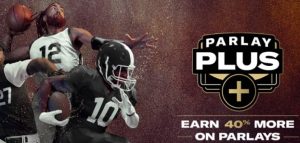 BetMGM NJ Parlay Boost