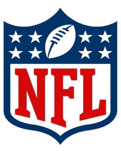 football logo NFL