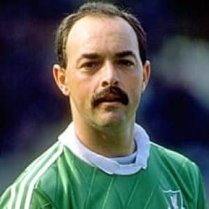 bruce grobbelaar