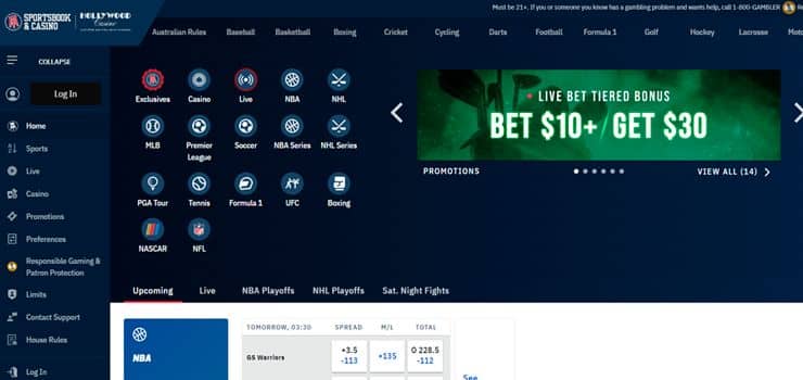 barstool-sportsbook pennsylvania-homepage